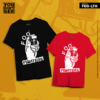 FOO-LTH Pack Foo Fighters "Your Favorite Toy"