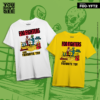 FOO-YFT2- Pack Foo Fighters "Your Favorite Toy"