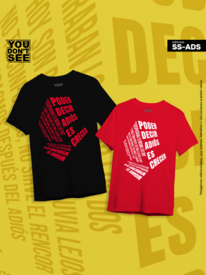 SS-ADS Polo Soda Stereo