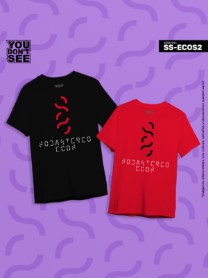 SS-ECOS2 Polo Soda Stereo