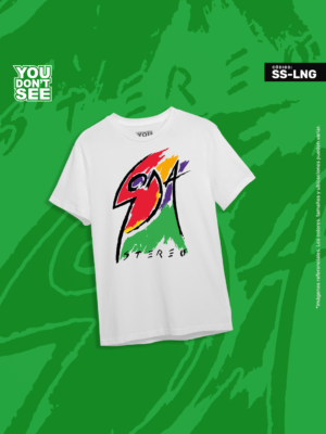 SS-LNG Polo Soda Stereo "Languis"