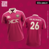 Draag Jersey