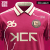 Draag Jersey