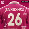 Draag Jersey