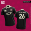 Draag Jersey