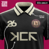 Draag Jersey