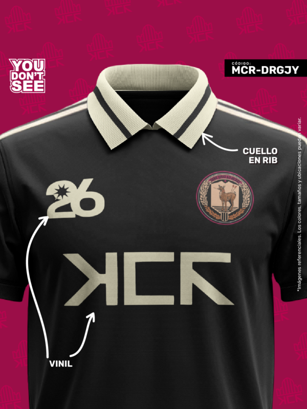 Draag Jersey