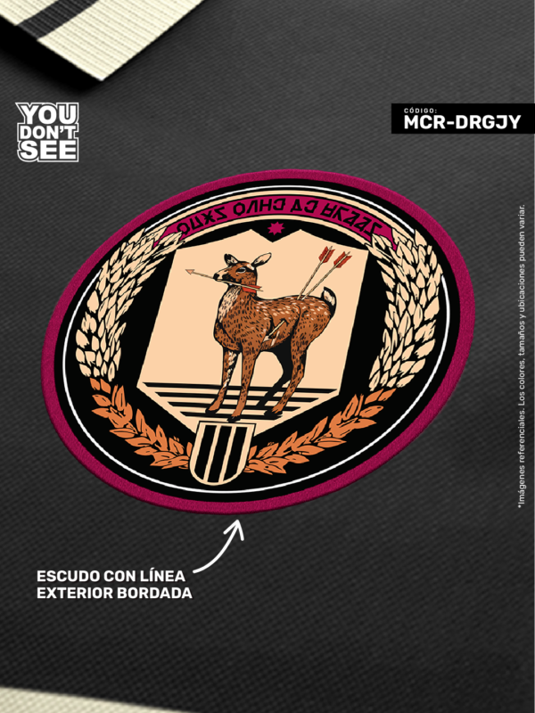 Draag Jersey