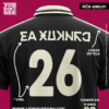 Draag Jersey