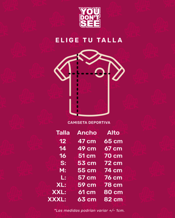Draag Jersey