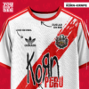 Korn Jersey
