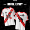 Korn Jersey