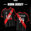 Korn Jersey