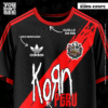 Korn Jersey