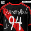 Korn Jersey
