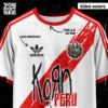 Korn Jersey
