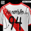 Korn Jersey