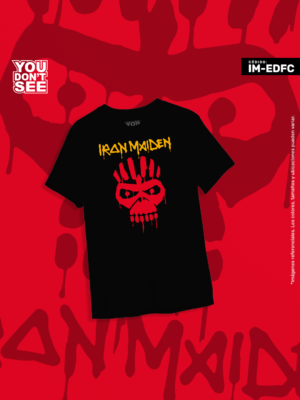 IM-EDFC Polo Iron Maiden