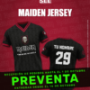 MaidenJersey-Carrusel1 Maiden Jersey