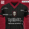 MaidenJersey-Carrusel2 Maiden Jersey