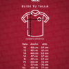 MaidenJersey-Tallas- Maiden Jersey